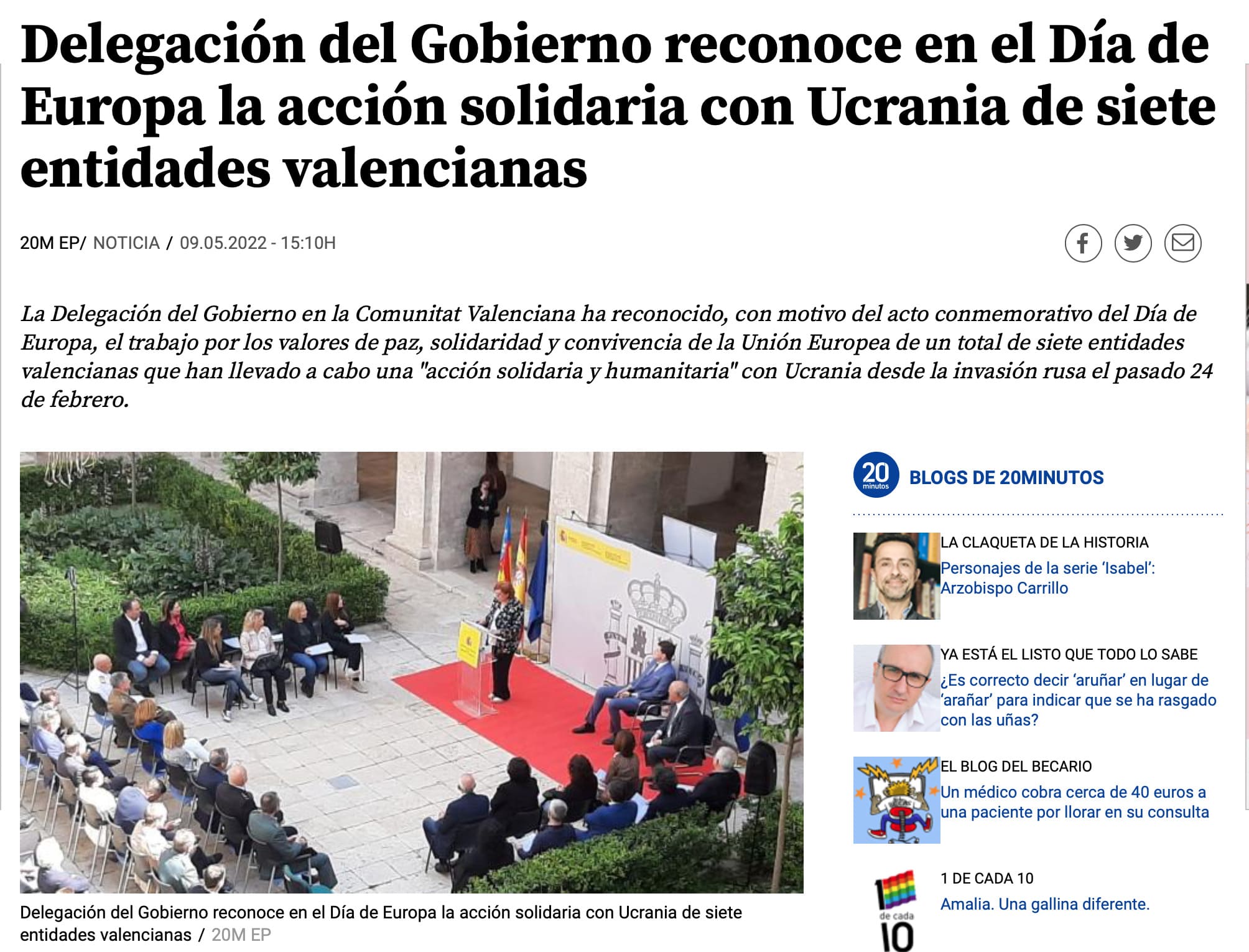 prensa mayo 18