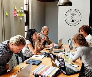 cooperación formación y empleo