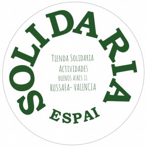 logo espai solidaria