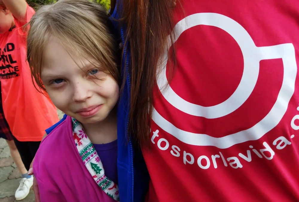 NECESITAMOS FAMILIAS PARA ACOGER  ESTE VERANO A MENORES UCRANIANOS DE ZONAS BOMBARDEADAS