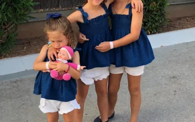 Acogida niños de Ucrania: 84 menores ucranianos han pasado el verano en España