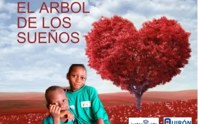 El Hospital Quiron de Valencia con la Infancia de Benin