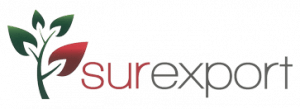 logo surexport