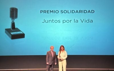 .-Premio Solidaridad de Onda Cero Valencia