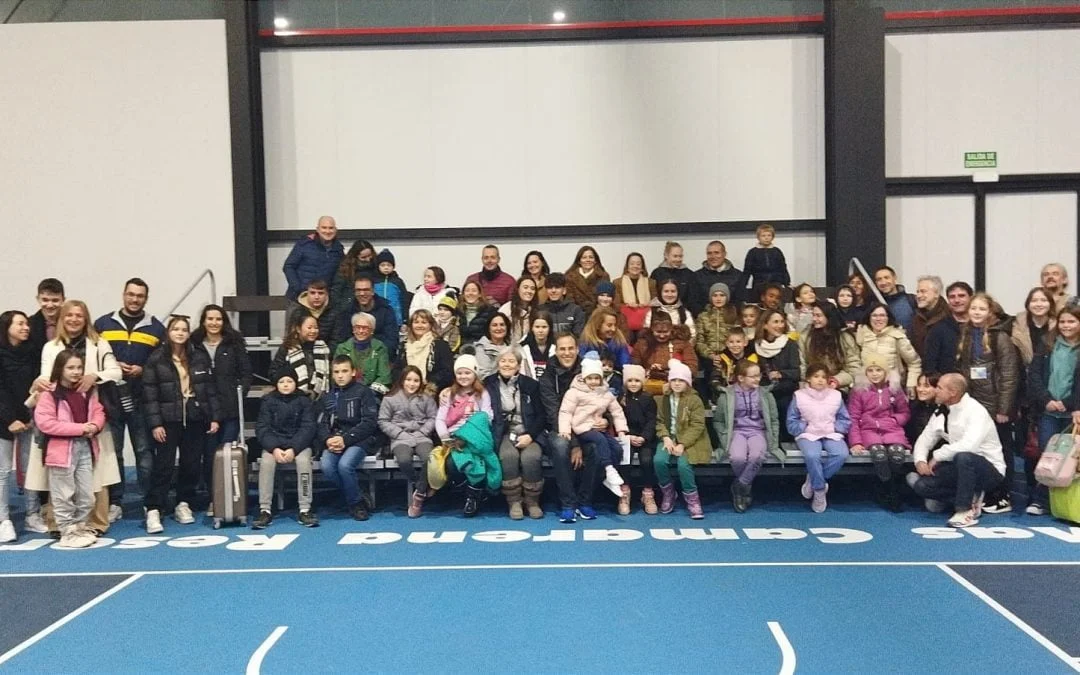 .- Navidades en Valencia lejos de la guerra y el frío