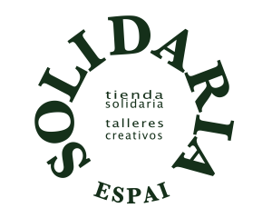 logo espai solidaria