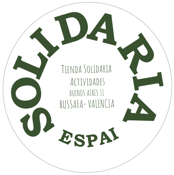 logo espai solidaria
