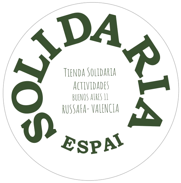 logo espai solidaria