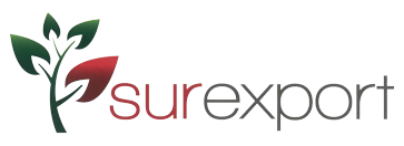 logo surexport