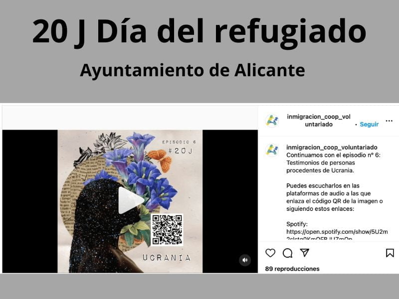 Podcast Ayuntamiento de Alicante