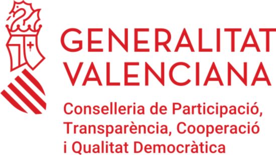 logo consellería 2 Logo Consellería Participación