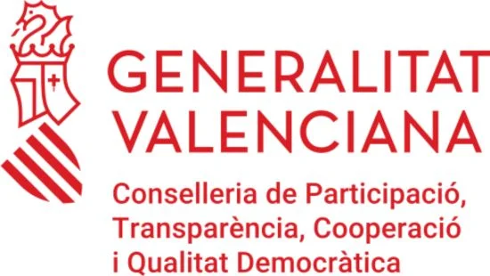 Logo Consellería Participación