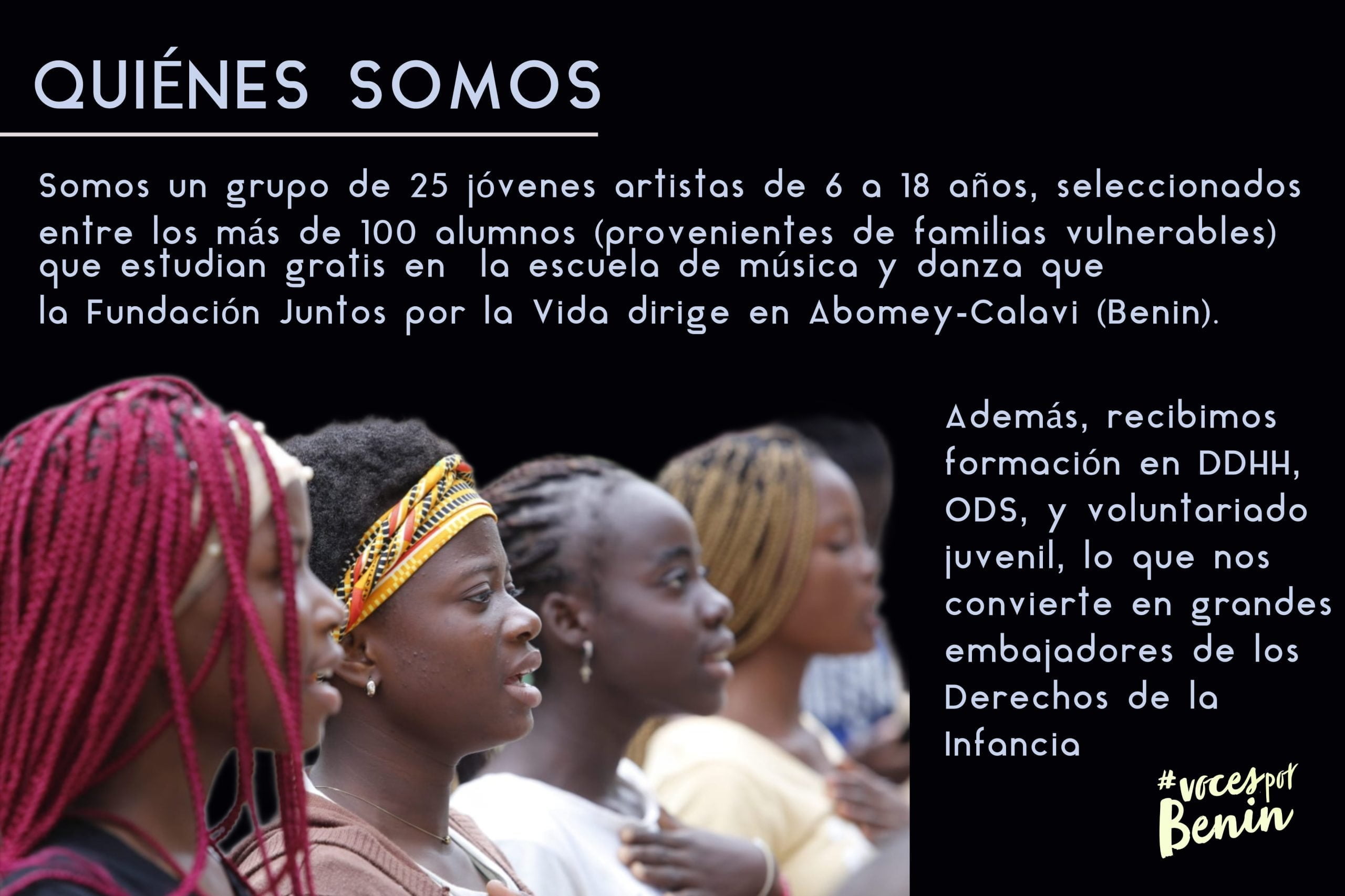 quienes somos
