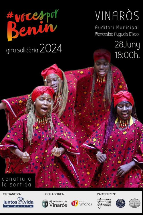 2024 Concierto en Vinaròs Concierto en Vinaròs