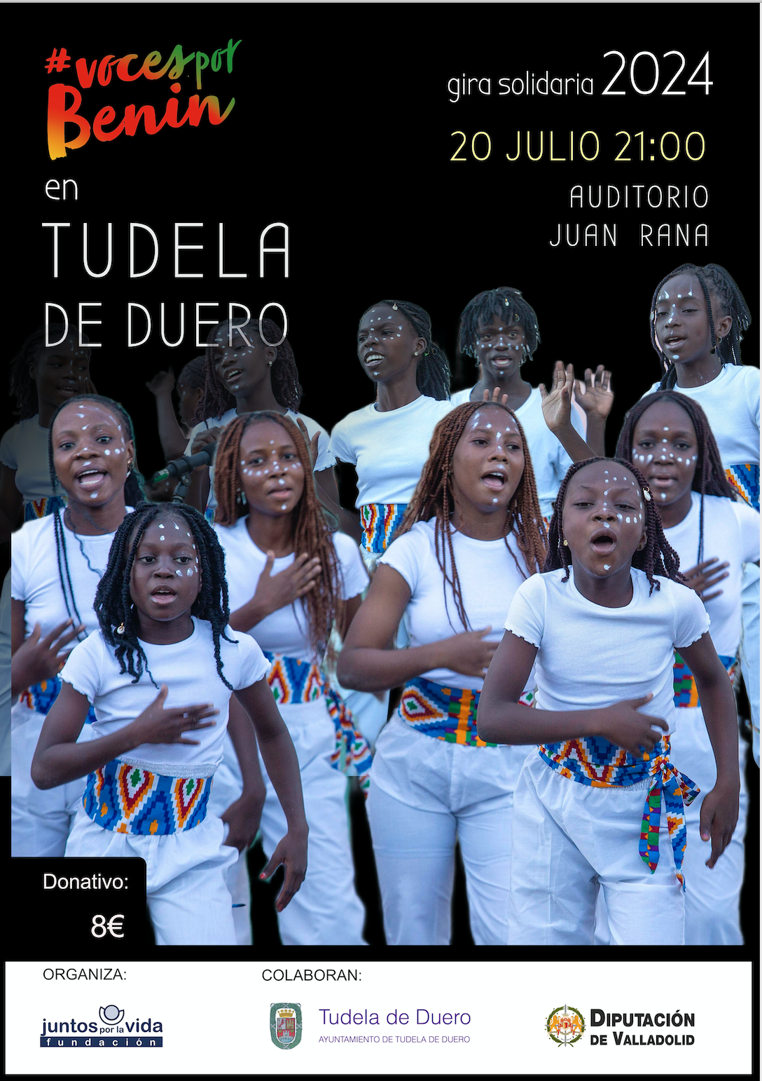 Captura de pantalla 2024-06-30 a las 20.32.16 cartel concierto de Tudela