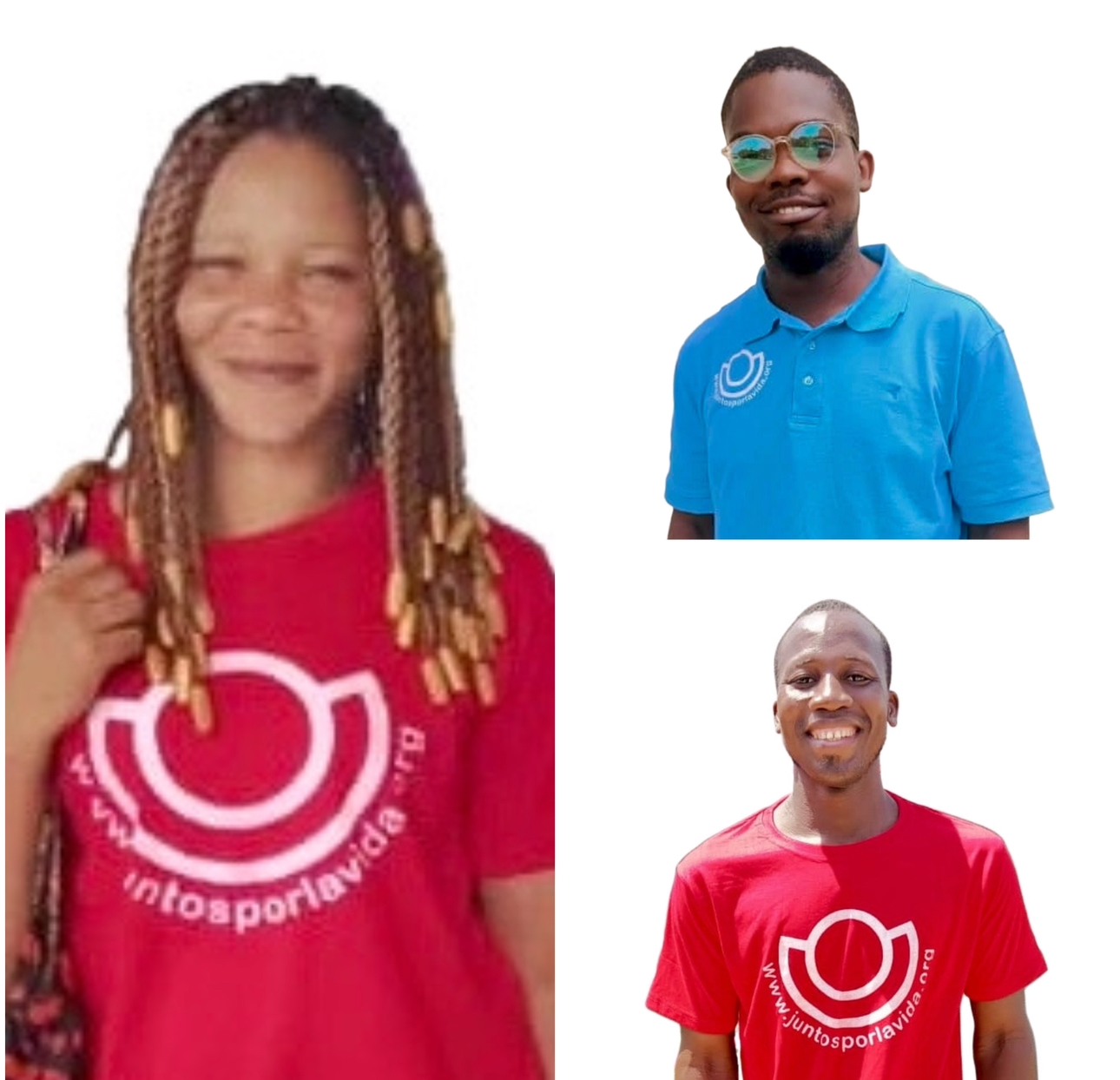 benín equipo