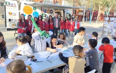 UN AÑO TRAS LA DANA: JXLV SIGUE TRABAJANDO