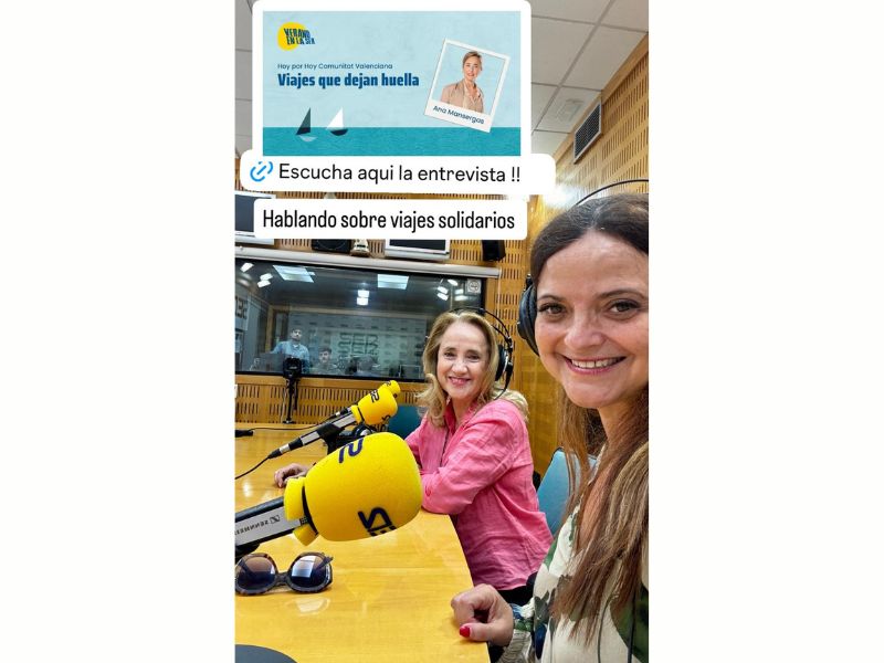 Noticia cooperación internacional agosto 