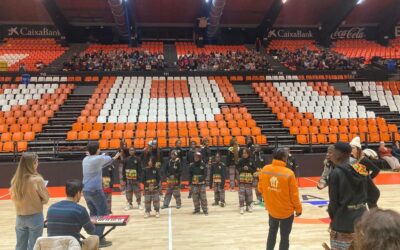 «Mil Voces por Benin» un espectáculo único en Valencia