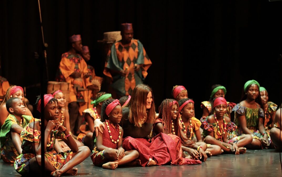 ¡¡¡ Hasta la gira de 2027          !!!                                                                                                         Os esperamos con el corazón lleno de Amor y Música.