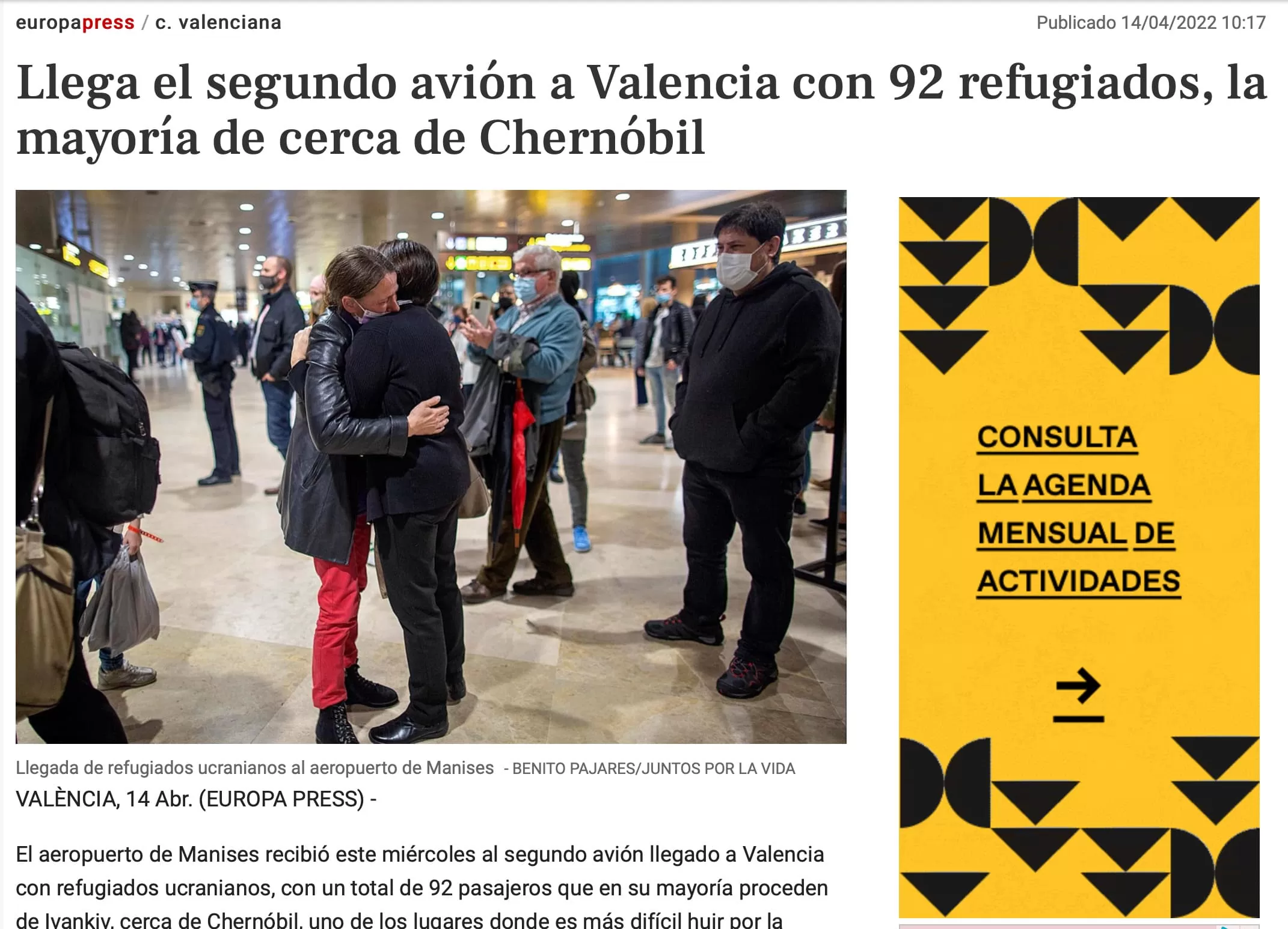 prensa abril 14