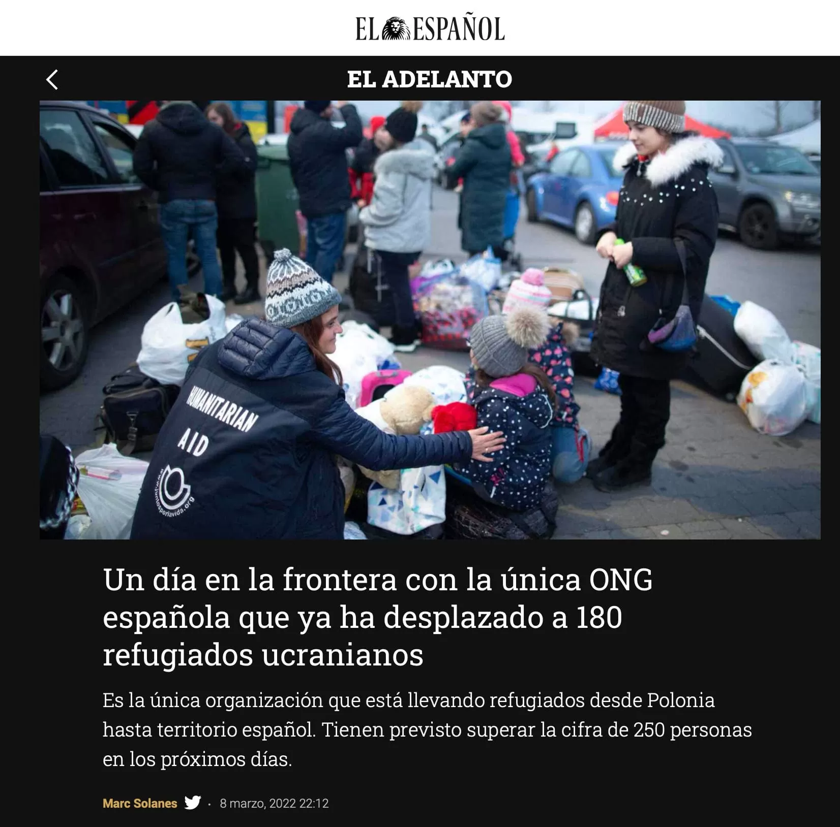 prensa marzo 8