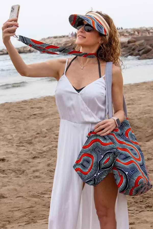 conjunto para el verano