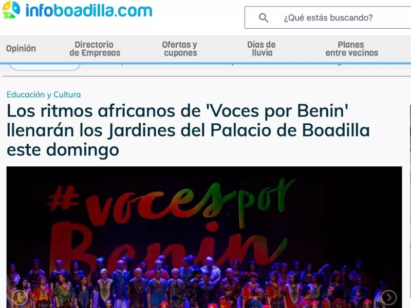 Infoboadilla 11 de junio