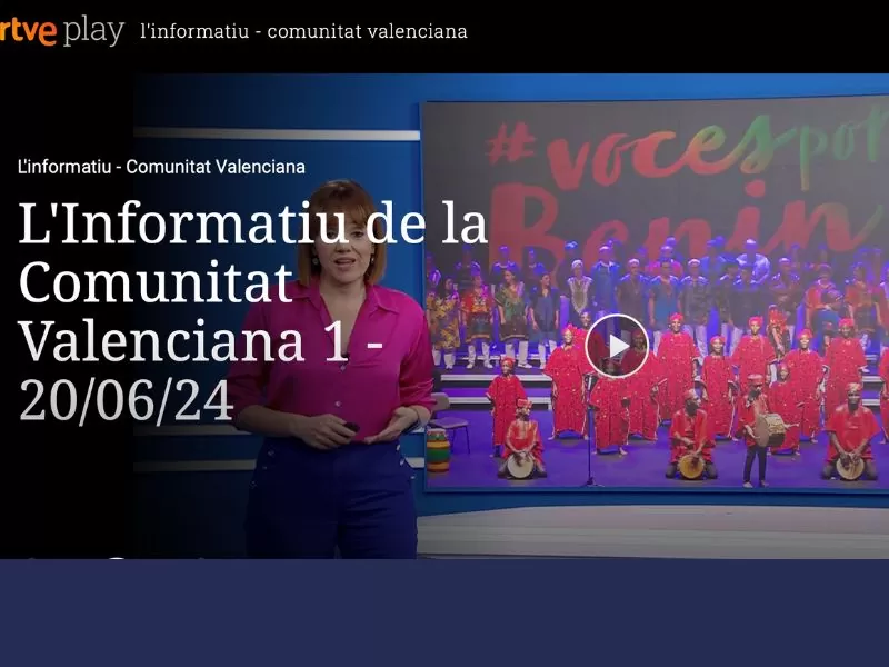 rtve 20 junio