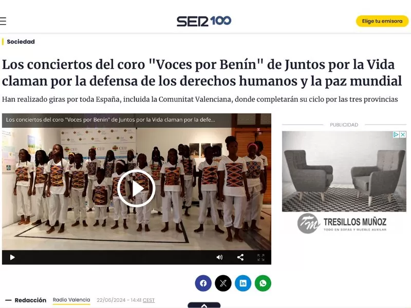 La Ser 220624