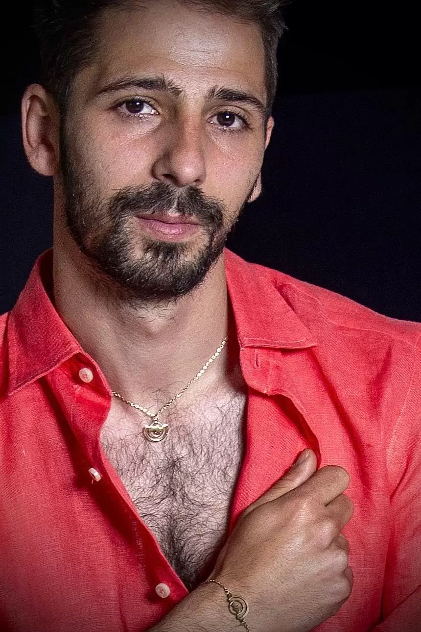 Imagen de colgante plateado Ucrania