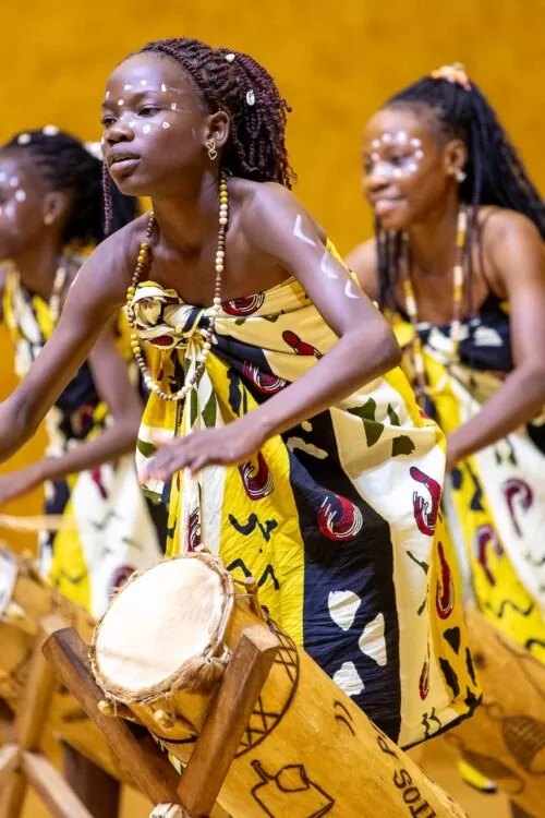 VOCES POR BENIN ADDA ALICANTE