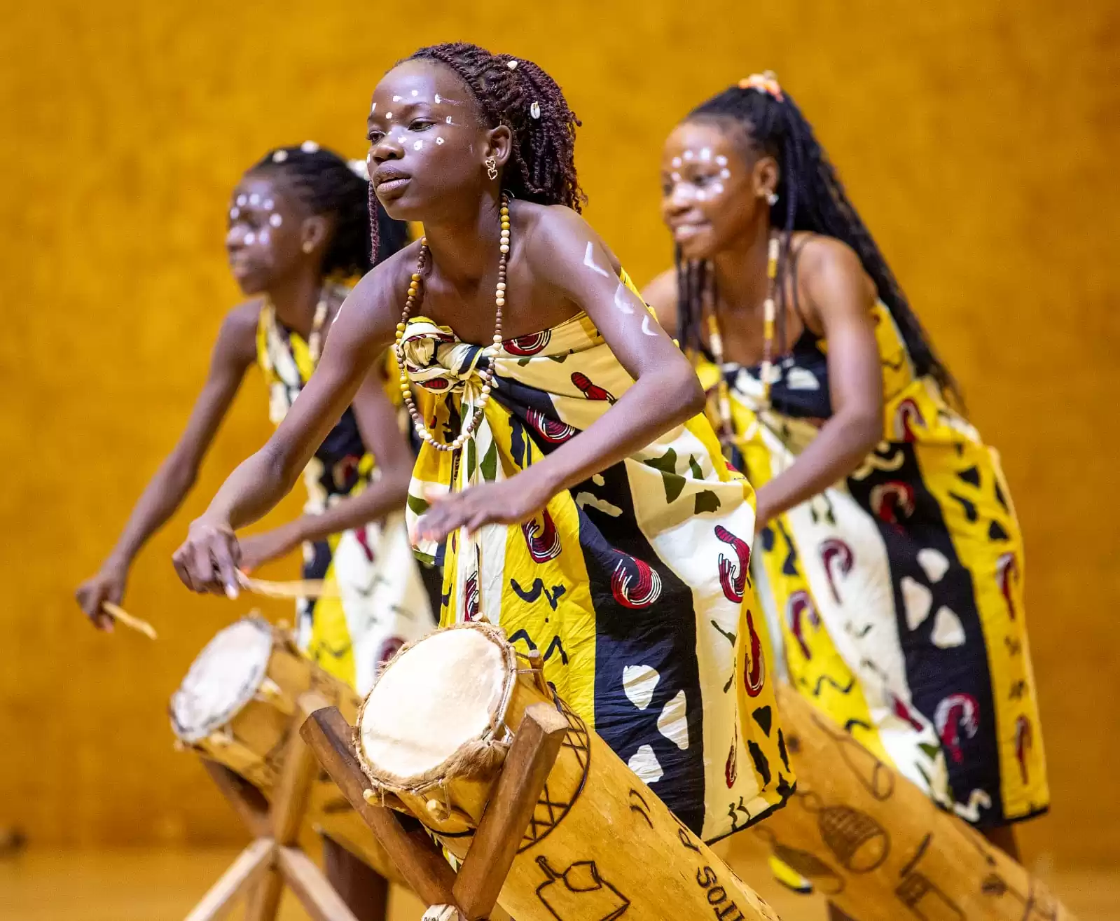 VOCES POR BENIN ADDA ALICANTE