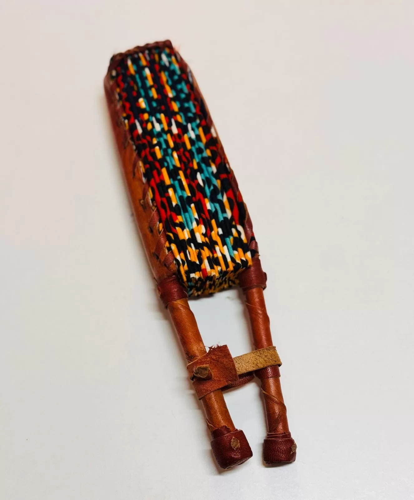 Pai Pai multicolor - Imagen 3