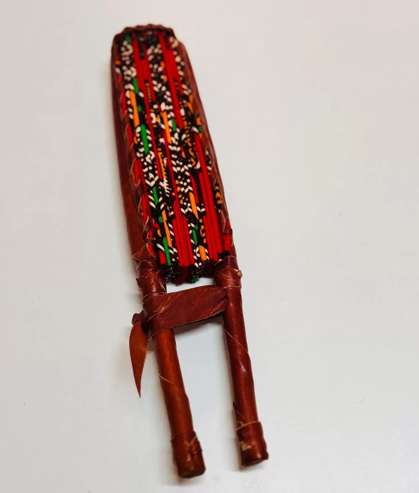 abanico cerrado
