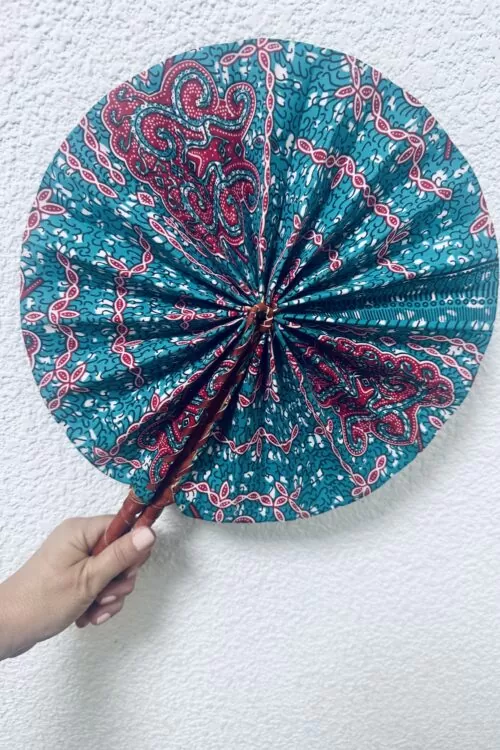 Pai Pai AZUL