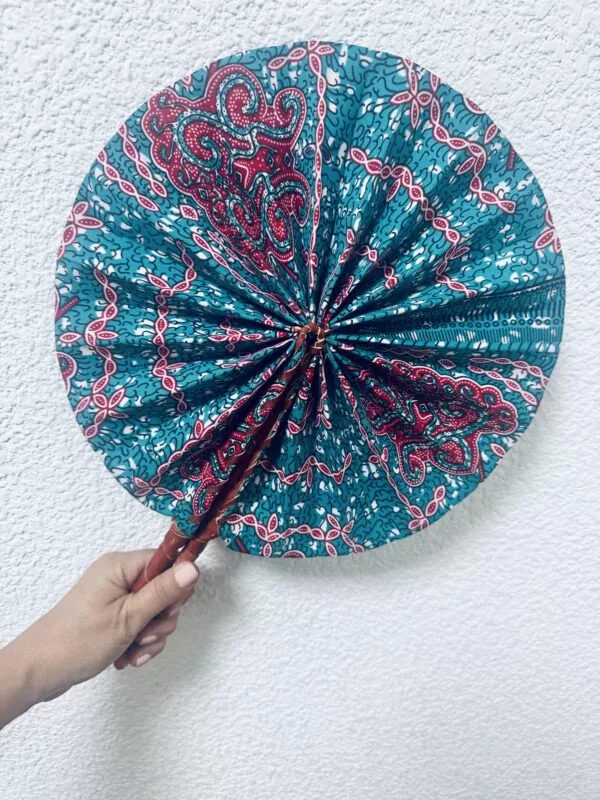 Pai Pai AZUL