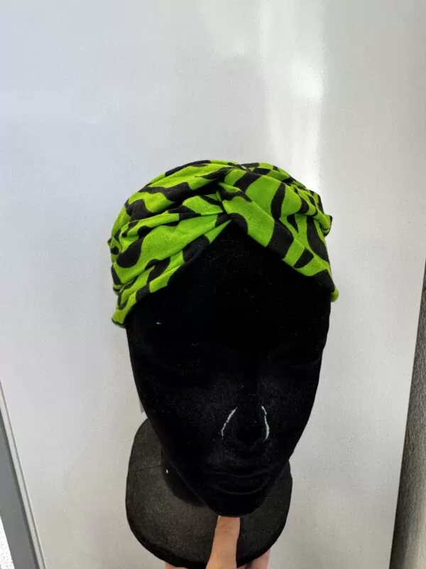 Bandana tela wax - Imagen 3