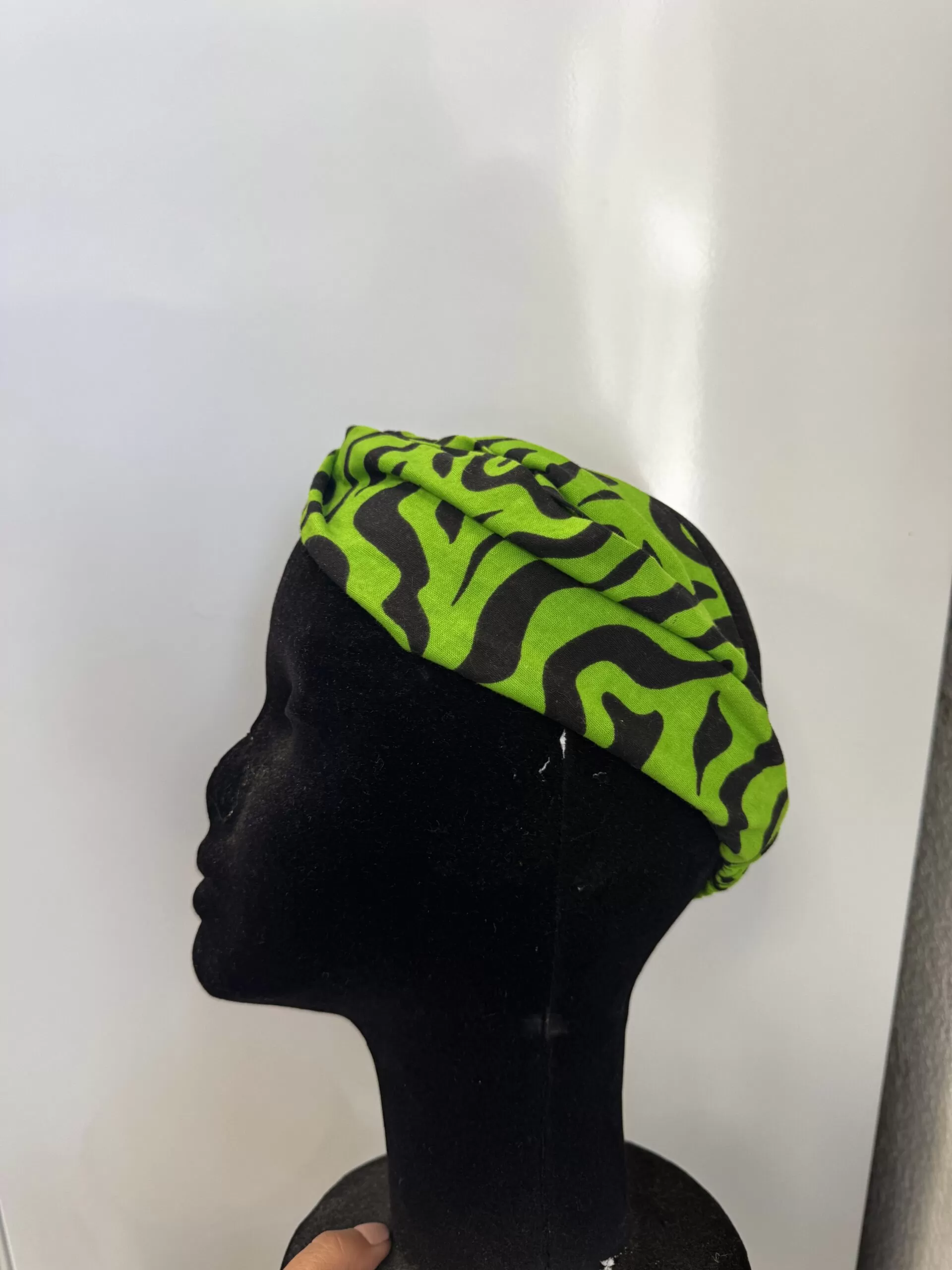 Bandana tela wax - Imagen 2