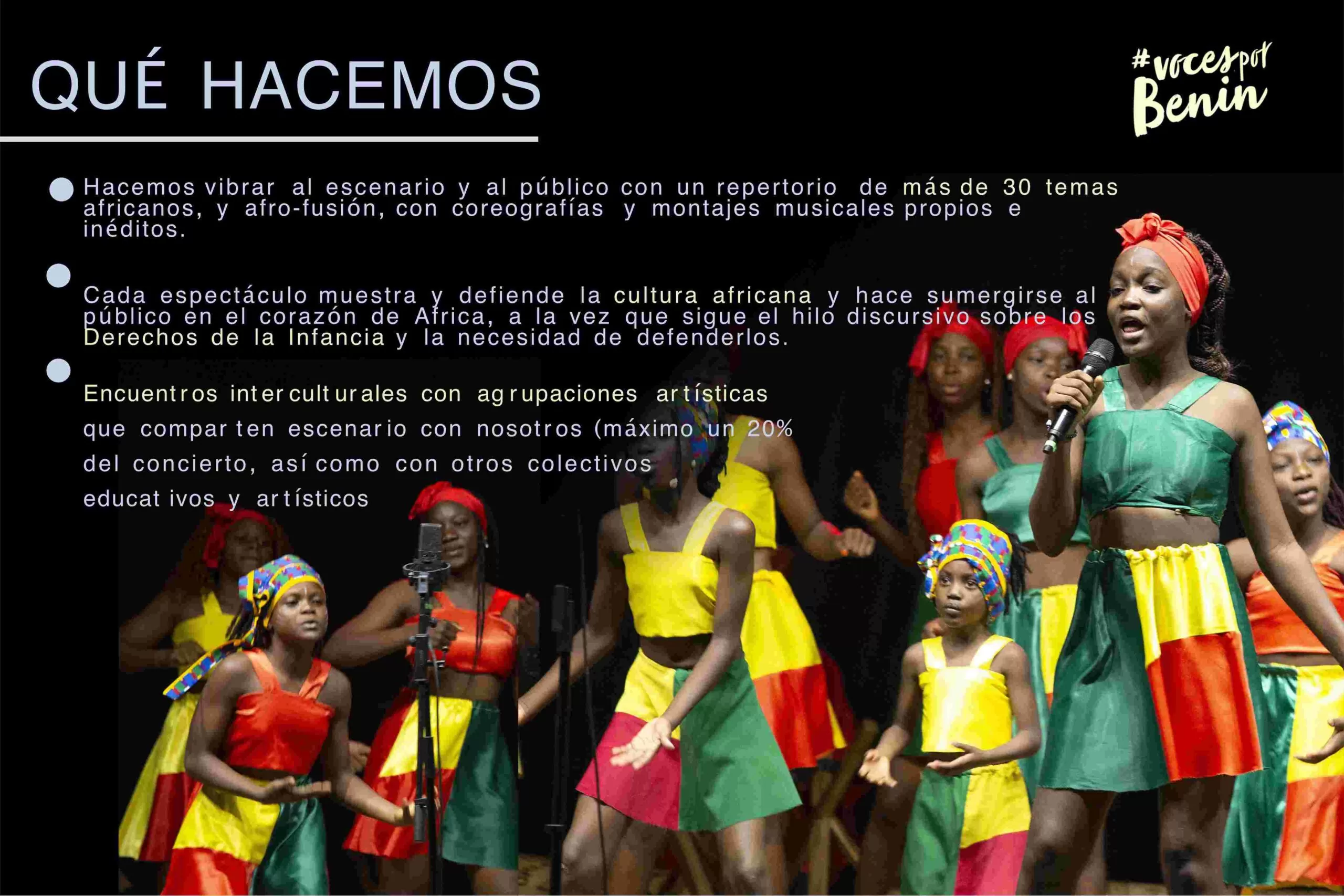 WEB4 niñas coro Benin