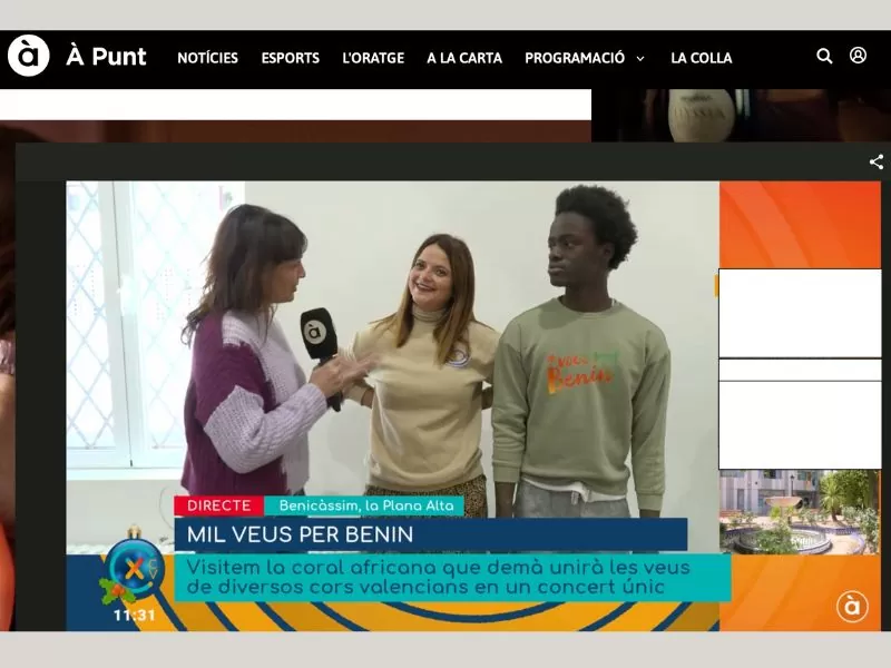 À Punt 19 diciembre