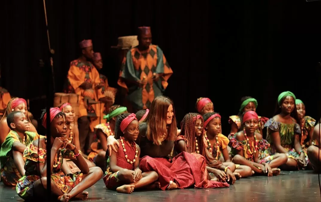 ¡¡¡ Hasta la gira de 2027          !!!                                                                                                         Os esperamos con el corazón lleno de Amor y Música.