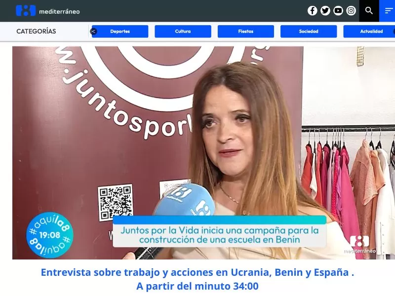 La 8 TV